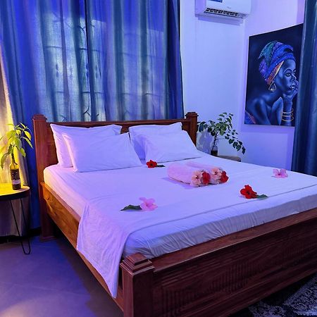 Tamu House Paje Beach Екстериор снимка