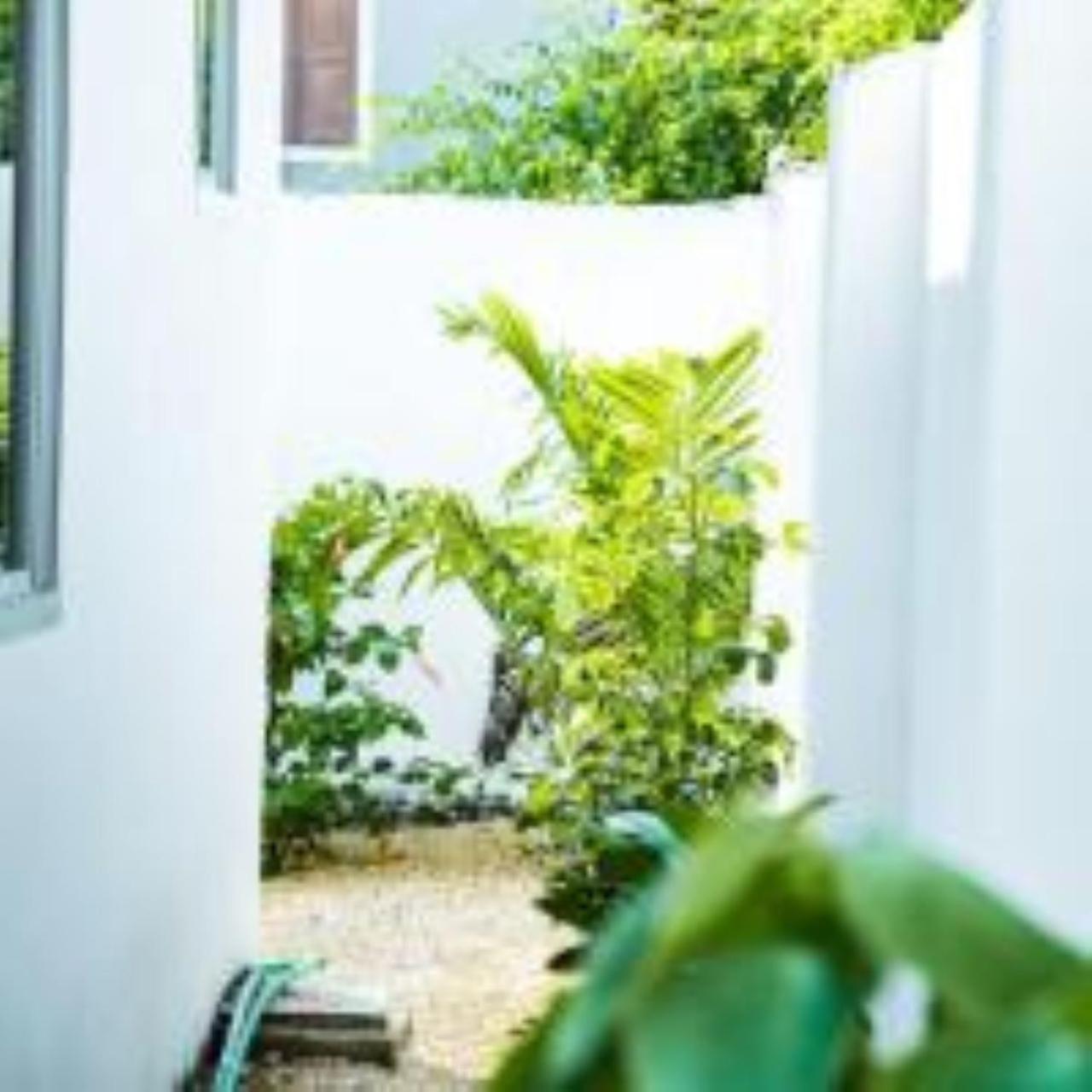Tamu House Paje Beach Екстериор снимка