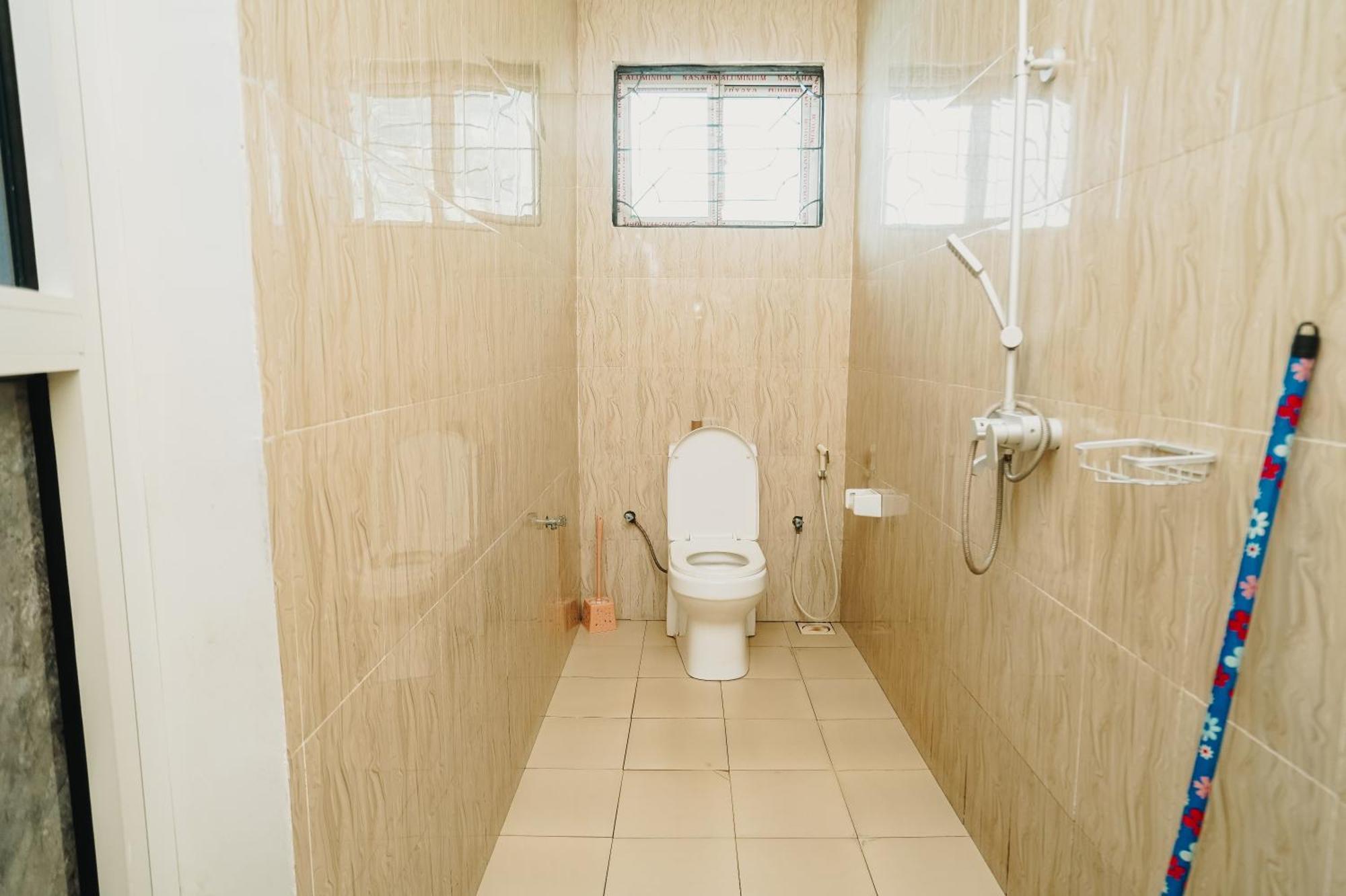 Tamu House Paje Beach Екстериор снимка