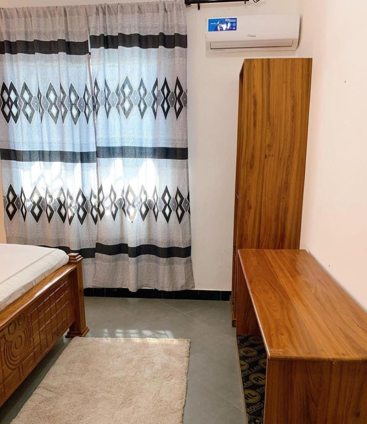 Tamu House Paje Beach Екстериор снимка