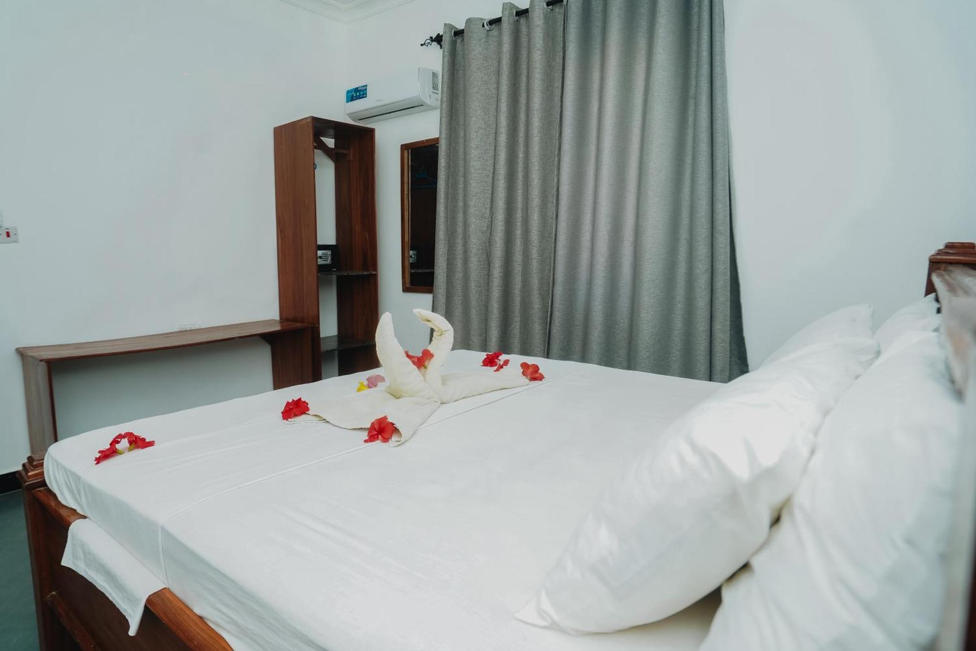 Tamu House Paje Beach Екстериор снимка