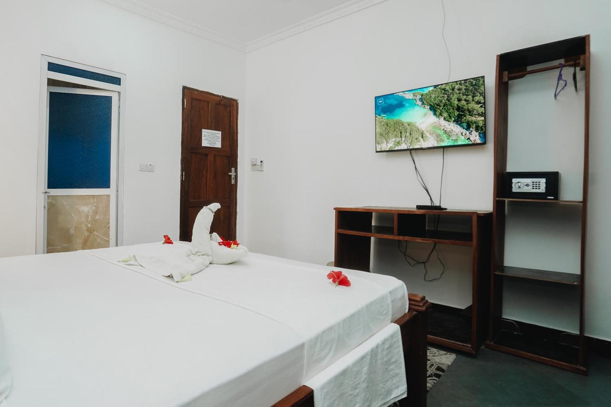 Tamu House Paje Beach Екстериор снимка