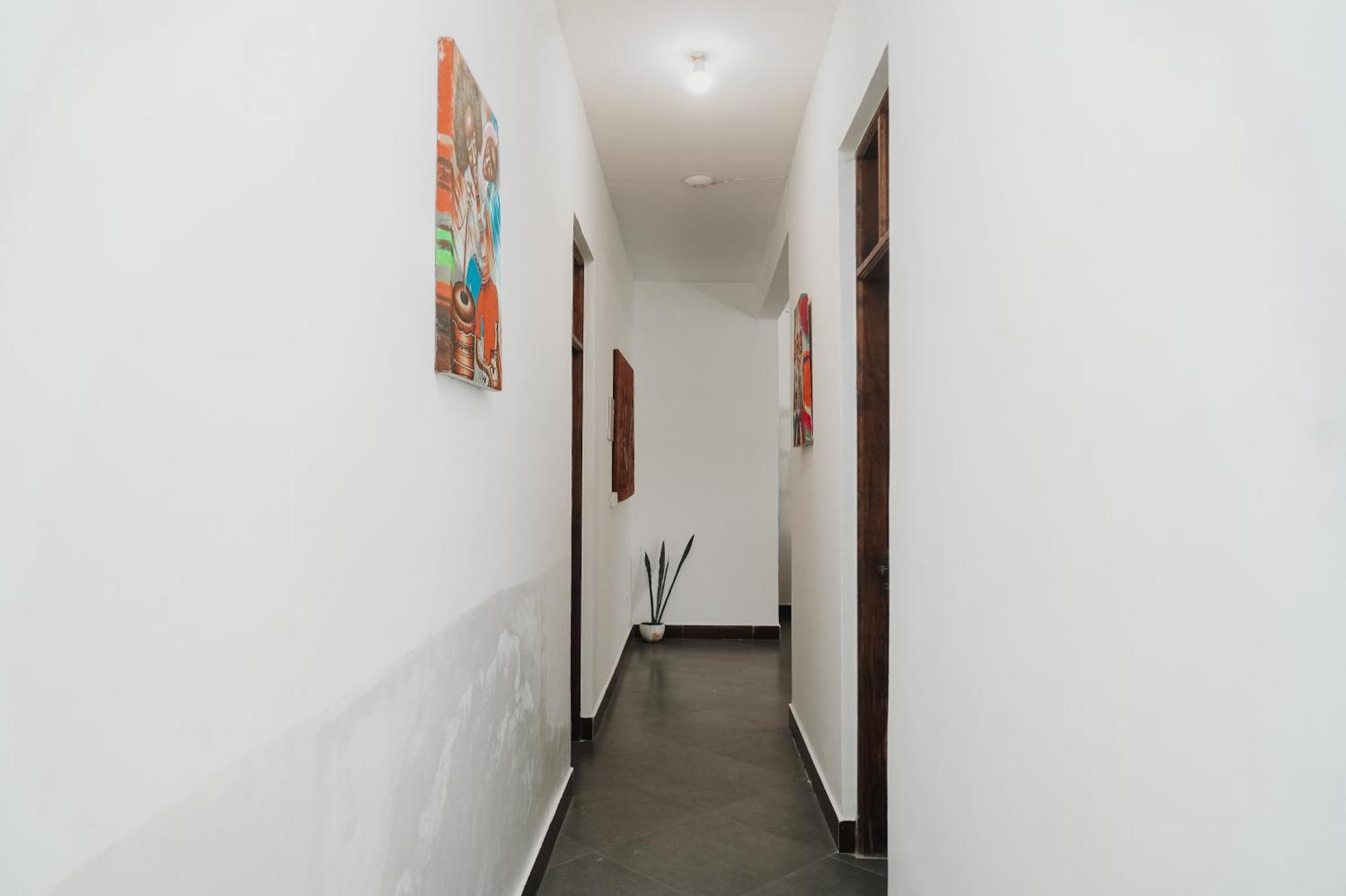 Tamu House Paje Beach Екстериор снимка