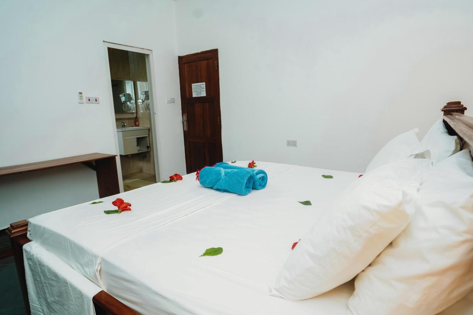 Tamu House Paje Beach Екстериор снимка