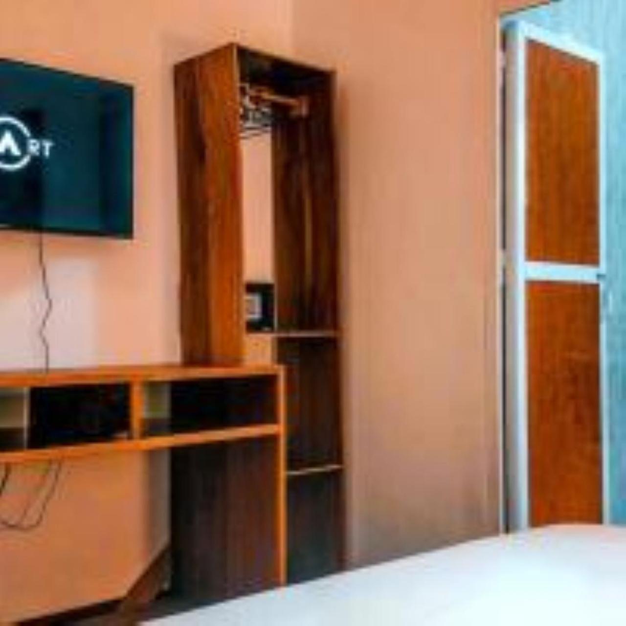 Tamu House Paje Beach Екстериор снимка