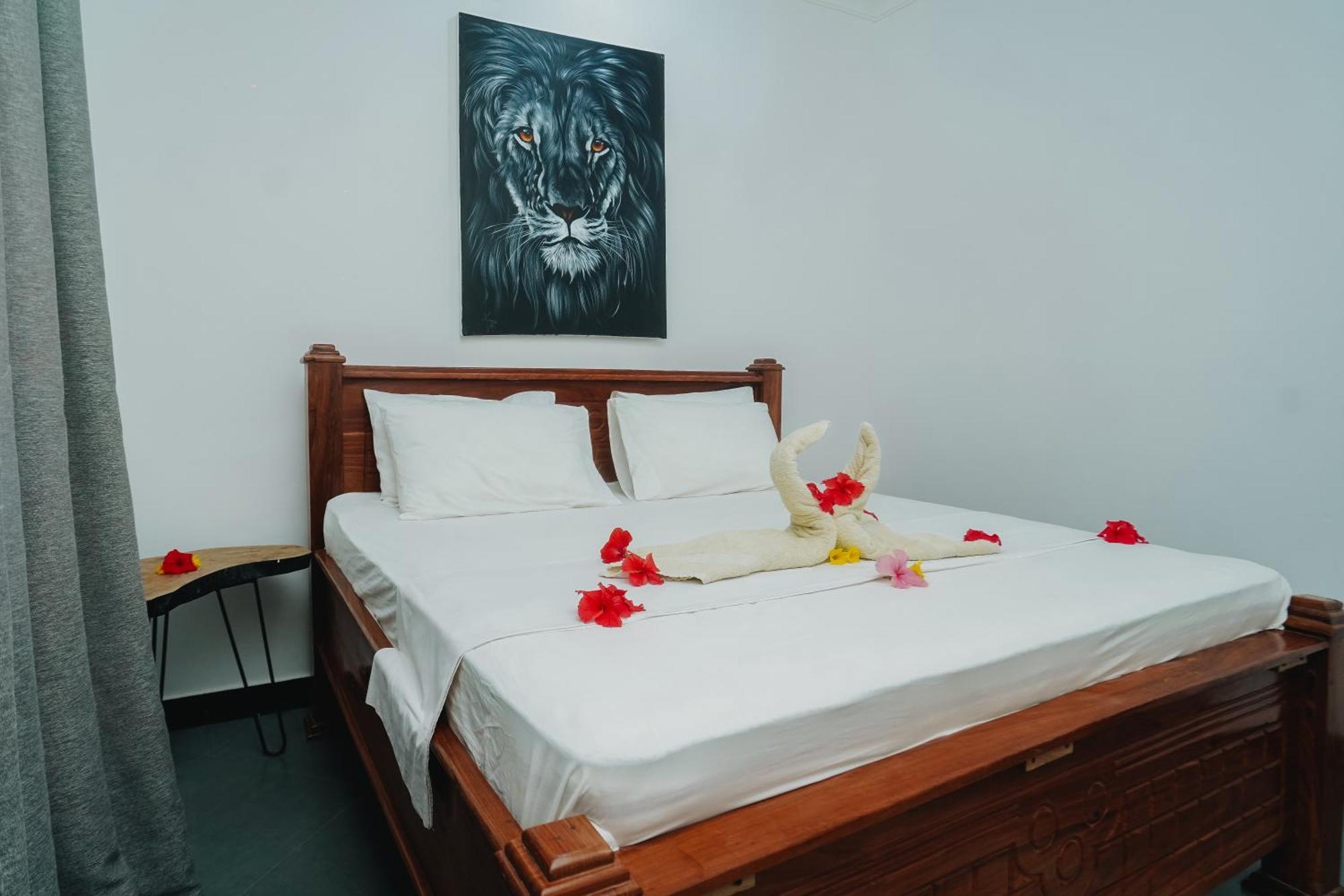 Tamu House Paje Beach Екстериор снимка
