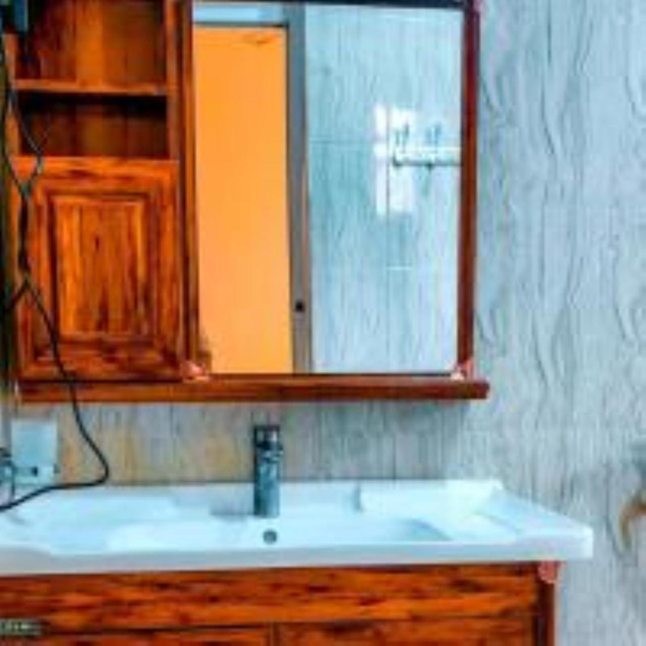 Tamu House Paje Beach Екстериор снимка