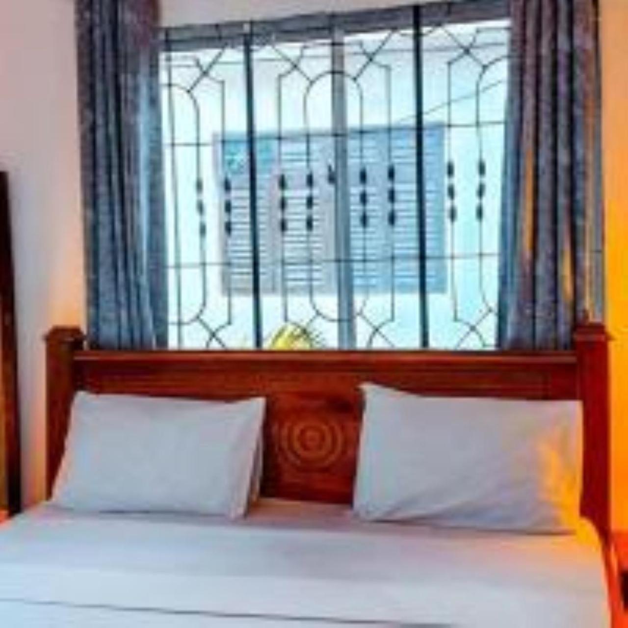 Tamu House Paje Beach Екстериор снимка