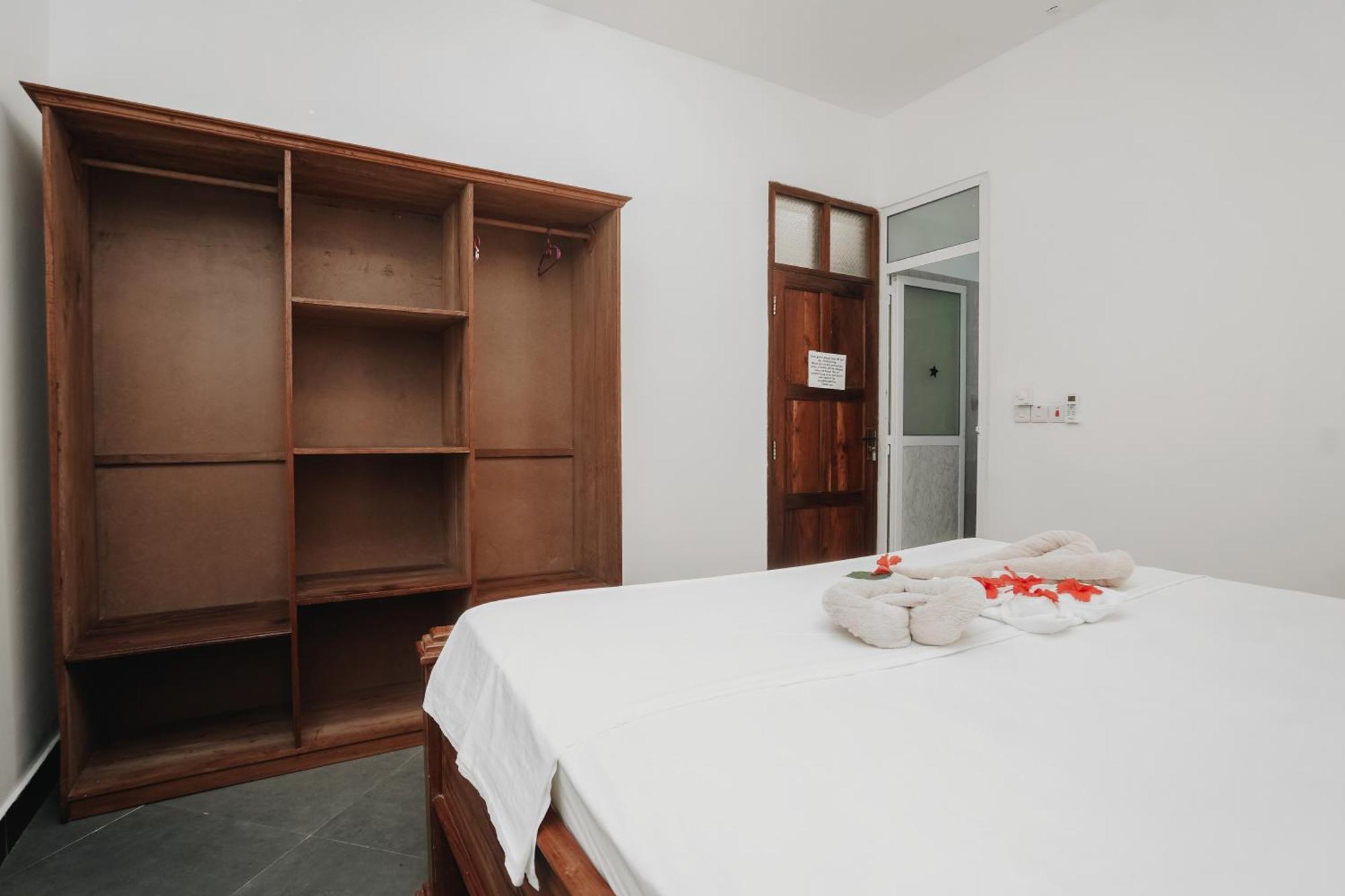 Tamu House Paje Beach Екстериор снимка