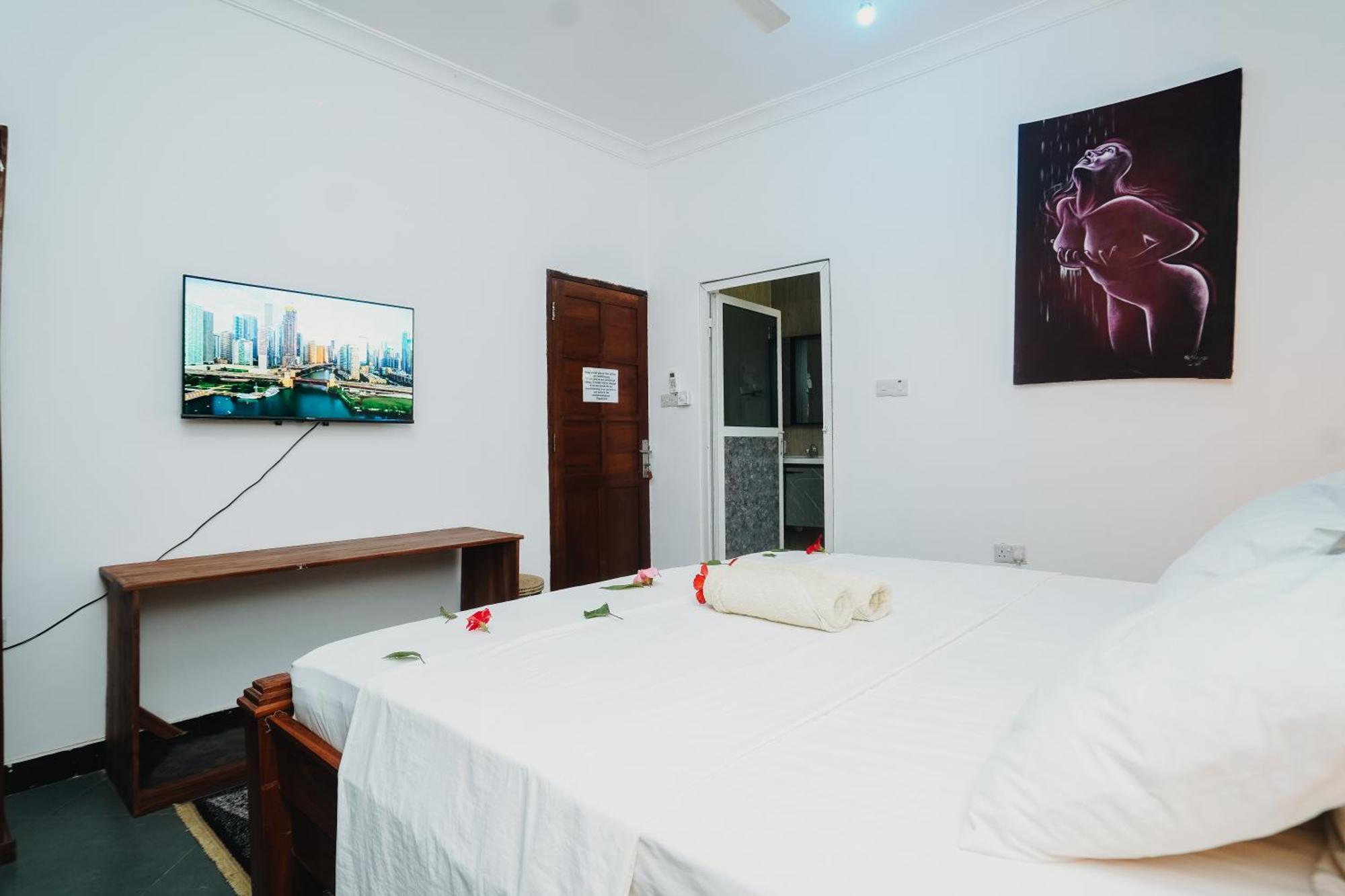 Tamu House Paje Beach Екстериор снимка